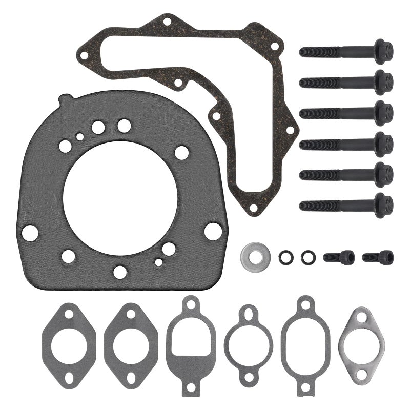 Carbpro 20 841 01-S Cylinder Head Gasket Kit for Kohler SV470 SV480 SV530 SV540 Engines Replaces Toro 74360 74363 74370 74380 74391 LX460 Lawn Tractors New Z513 - Image 1